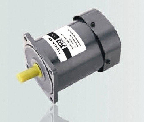 普通定速電機(jī)