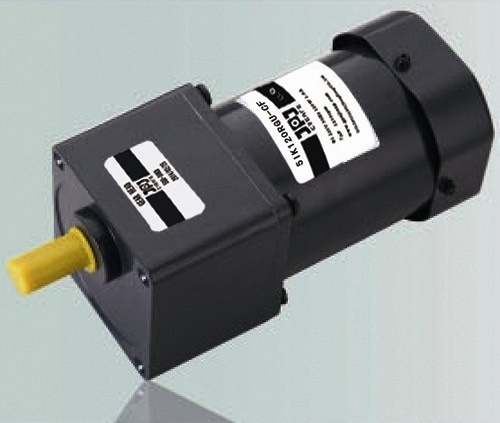 調(diào)速減速電機