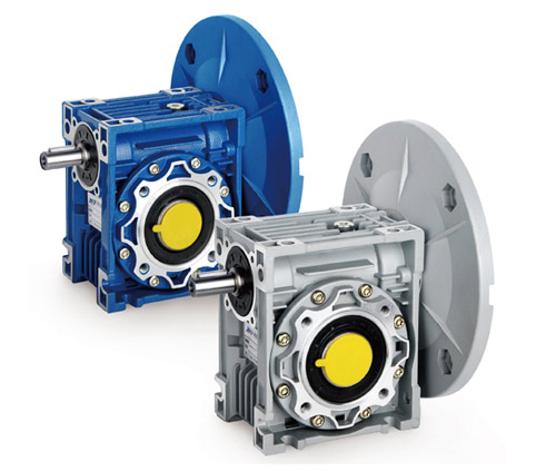 NMRV-E蝸輪減速機