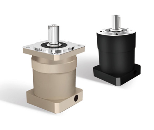 FPG(FPGA)行星減速機