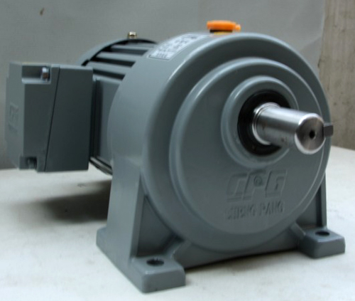 晟邦齒輪減速馬達臥式2200W 1:3至1:1000