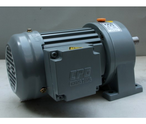 晟邦齒輪減速馬達臥式750W 1:3至1:1800