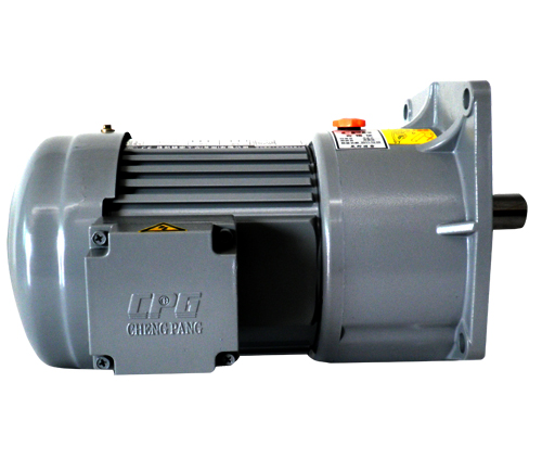 CPG晟邦齒輪減速馬達(dá)立式750W 1:3至1:1800
