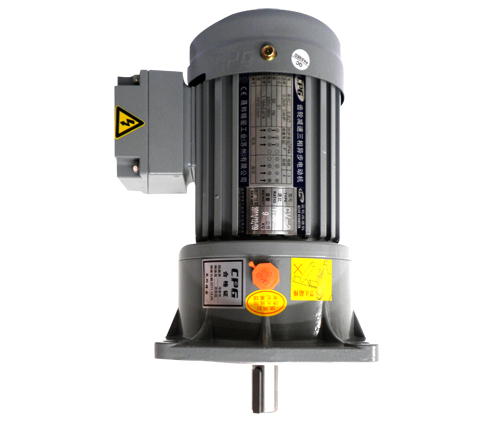 CPG晟邦齒輪減速馬達(dá)立式400W 1:3至1:1800