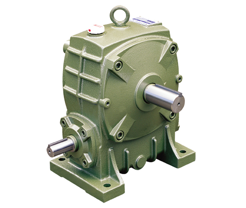 成大蝸輪減速機ASS型