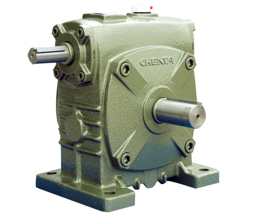 成大蝸輪減速機(jī)BSS型