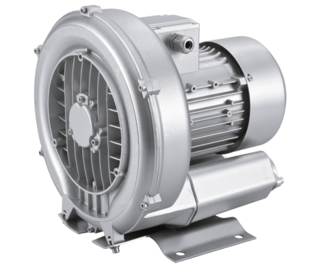 絲網(wǎng)印刷機吸著專用高壓風機