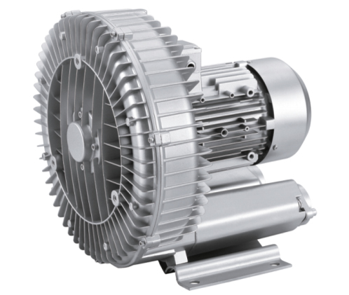 工業(yè)吸塵專用高壓風機