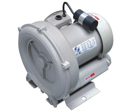 EHS-129型升鴻高壓風(fēng)機