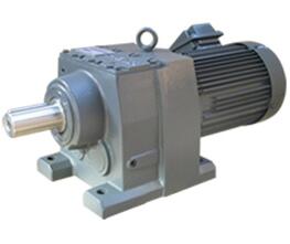 MHM臥式馬達直結