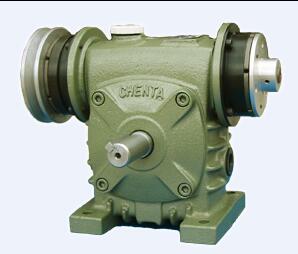 成大蝸輪減速機BCB剎車離合器型 成大蝸輪減速機BCB剎車離合器型