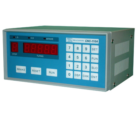 臺麗繞線控制器CNC-型 臺麗繞線控制器CNC-型